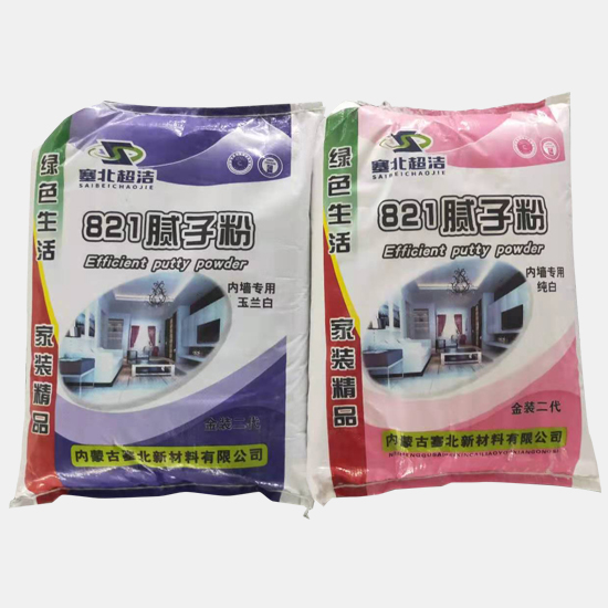內墻膩子粉
